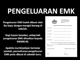 Garis panduan baju prasekolah kpm. Ppt Elaun Murid Khas Emk Rm1800 Setahun Rm150 Sebulan Powerpoint Presentation Id 3293603