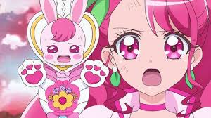 ヒーリングっど プリキュア 第11話 力を一つに ミラクルヒーリング 大ピンチ 変身解ける 諦めたら終わってしまう mantanweb まんたんウェブ プリキュア プリキュア イラスト イラスト