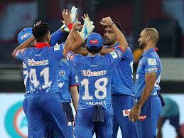 They unveiled the same through a video clip via their official twitter handle of a. Delhi Capitals Ipl 2020 Delhi Capitals Bench Strength Good Enough For Another Ipl Team Says Ashwin Cricket News Times Of India