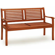 Spedizione gratuita sopra i 30€ di spesa, reso gratis e tante offerte per te. Deuba Panca Da Giardino Bologna 2 Posti Certificato Fsc Legno Di Eucalipto Carico Max 320kg