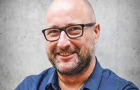 Interview with Hull Truck Theatre's Mark Babych