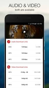 Videoder is a tool that allows you to search for any video you want using a personalized search engine that combs through different streaming video services like youtube, vimeo, and others, so that you. Videoder Youtube Downloader And Mp3 Converter 14 4 2 For Android Download