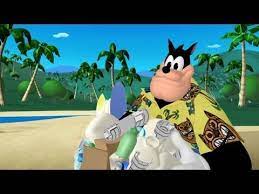 Mickey Mouse Clubhouse Pete S Beach Blanket Luau Google Search Beach Blanket Luau Mickey Mouse Clubhouse