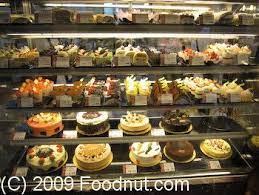 Bakery Display Bakery Cakes Bakery Kitchen Bakery Cafe