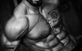 Lazar Angelov HD Wallpapers, Lazar Angelov bio, profile
