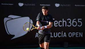 Born 5 october 1990) is an argentine professional tennis player. Article Day 2 Atp 250 2021 Anytech365 Andalucia Open Atp 250 Marbella