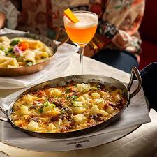 Gaylord Fine Dining Restaurant ...