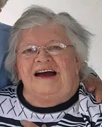 Obituary for Mary K. (Dillon) Boucher