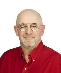 Randy Kilburn's Instagram, Twitter & Facebook