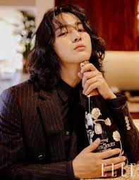 Ян се джон (yang se jong) список дорам. Yang Se Jong Talks About Recent Drama My Country In Elle Korea S January 2020 Issue