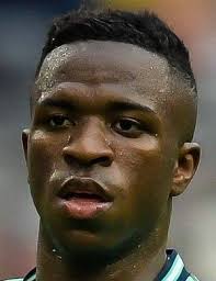 Vinícius josé paixão de oliveira júnior. Vinicius Junior Spielerprofil 21 22 Transfermarkt