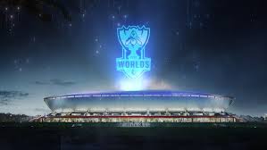 Guia Do Worlds 2020 Times Datas Horarios E Tudo Do Mundial De Lol Lol Ge