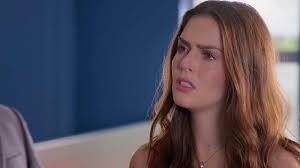 Vencer el desamor" Perder el control (TV Episode 2020)