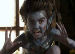 When kyle (jameson baltes) and evie (brittney bowman) preston start exploring the grounds of their late grandmother's house they discover an old, abandoned mine shaft and soon find that the old lady's stories about fairies trapped underground were true. The Fairy King Of Ar Rifftrax Wiki Fandom
