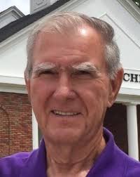 JAMES QUILLIN Obituary (2017)