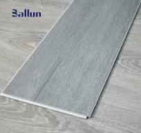 Embossed Surface SPC Vinyl Plank Flooring for Indoor