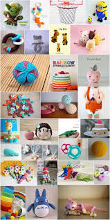Kids bathroom crochet patterns free. 30 Easy And Interesting Crochet Toys Free Patterns Diy Easy Crafting Ideas And Plans