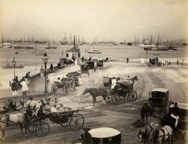 100 Years of Bombay: 1850-1950 - Art Deco