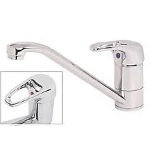 Universal 35mm kitchen tap support bracket brace abs plastic sink franke blanco mgm faucet £3.99. Swirl Loop Single Lever Mono Mixer Kitchen Tap Chrome Kitchen Mixer Taps Screwfix Com