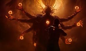 ”Saros” – ett beroendeframkallande kaos du inte vill lämna