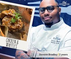 From coast to coast, our chefs are crafting delicious dishes that are  wowing our guests every day. Take a moment to browse the pictures of our  talented chefs and the creations they're