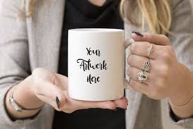 Woman Holding Mug Mockup Mockup Free Psd Frame Mockups Mockup Free Download