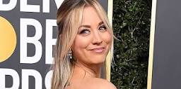 Kaley Cuoco Showed Off Her Baby Bump in a Rare TikTok and 'BBT ...