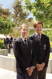 CORPUS CHRISTI COLLEGE Annual Report 2019