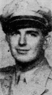 East Tennessee Veterans Memorial Association — McCutchan Jr., Hugh H.