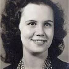 Most Recent Obituaries