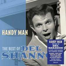 Del Shannon