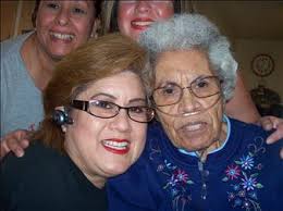 CECILIA ORTEGA Obituary (2010)