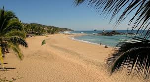 San Agustinillo Oaxaca Mexico Hermosos Paisajes Oaxaca Mexico Oaxaca