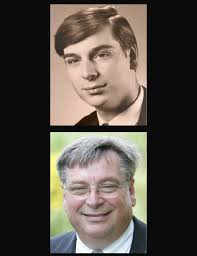 Obituary information for Hans Werner Hunold