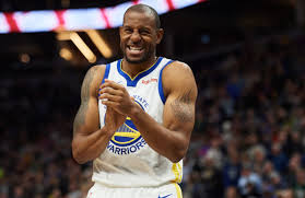 With his professionalism and fearless communication, iguodala will be a valued voice in the locker room. Andre Iguodala On Warriors Free Agency Nobody S Going To The Knicks Sorry Complex
