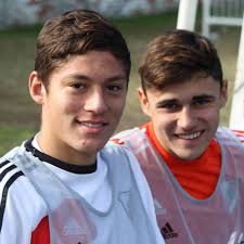 Tomas Castro Ponce (LA MAQUINA RADIO