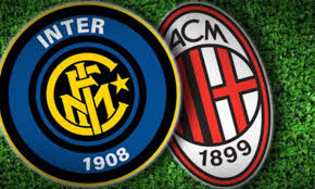 Fasce ultra offensive, in difesa chance per ranocchia? The Legendary Rivalry Ac Milan Vs Inter Milan Essentiallysports