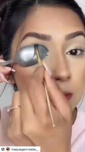 Beauty hack! What do you think?