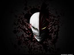 Anime mask in all categories. Hollowfication Bleach Badass Awsome Hollowmask Hollow Blood Cool Vizard Hd Wallpaper Peakpx