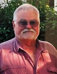 Obituary information for Ernest Ed Moffitt