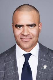 Hire Actor, Activist and Musician Christopher Jackson