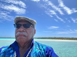 Fiji announces 2026 tourism talks, eyes sustainable and authentic  experiences