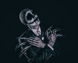 With a simple setup, fast teardown, and so many options to choose from, why wouldn't you opt for halloween inflatables to decorate your house? Cosplay Jack Skellington Anders Samuelsson