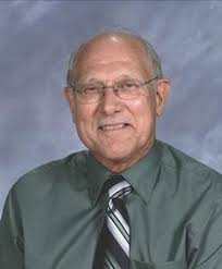 Obituary information for Lawrence Lee Weger