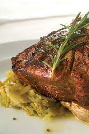 Place prepared steaks on the grill, close grill lid during grilling and follow cooking times below. Bison Steak Recipes National Bison Association
