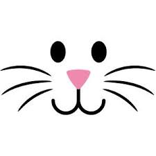 Rabbit cartoon drawing, cute pink bunny, pink bunny, mammal, child png. Clipart Face Bunny Clipart Face Bunny Transparent Free For Download On Webstockreview 2021