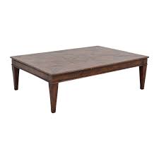 Modern coffee tables serve a variety of functions — and look darn good doing it. 81 Off Theodore Alexander Theodore Alexander Castle Bromwich Mahogany Wide Coffee Table Tables