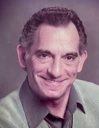 Obituary for Vincent "Vince" D. Piraino