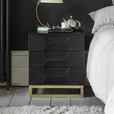 Enjoy free shipping on most stuff, even big stuff. Hex Bedside Chest Atkin And Thyme