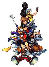 Kingdom Hearts Trivia 38 Kingdom Hearts Coded Kingdom Hearts Fanart Kingdom Hearts Wallpaper